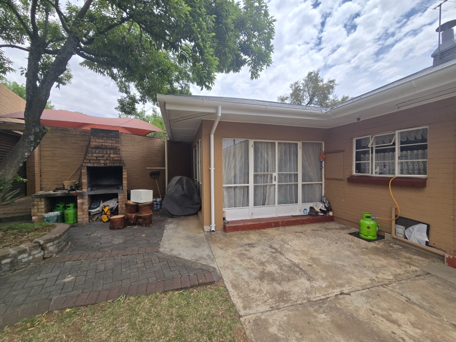 3 Bedroom Property for Sale in Waverley Free State